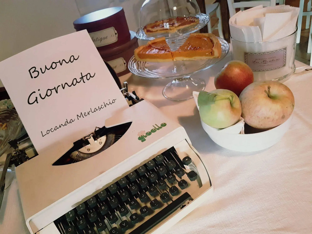 Locanda Merlaschio