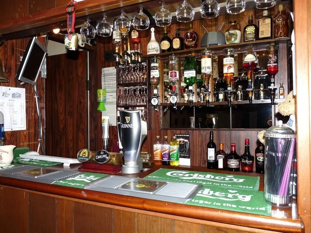 Moorings Hotel