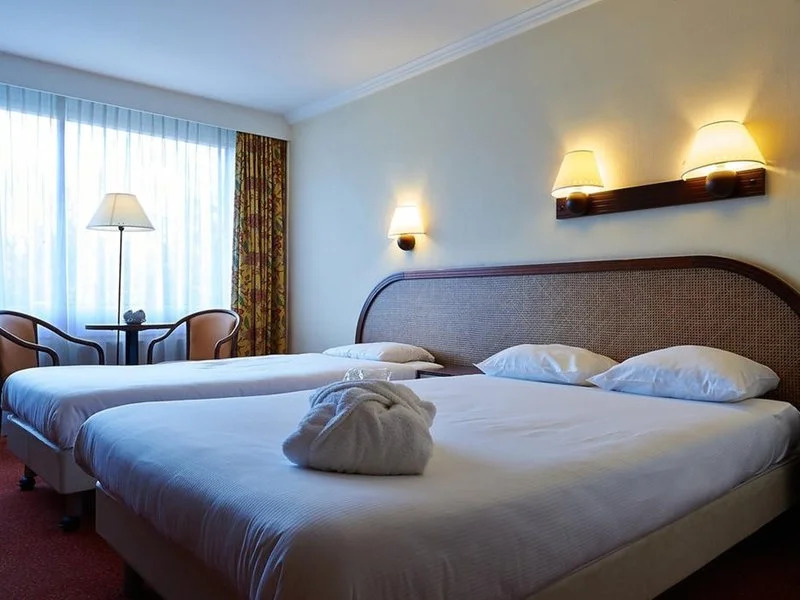 Postillion Hotel Haren Groningen