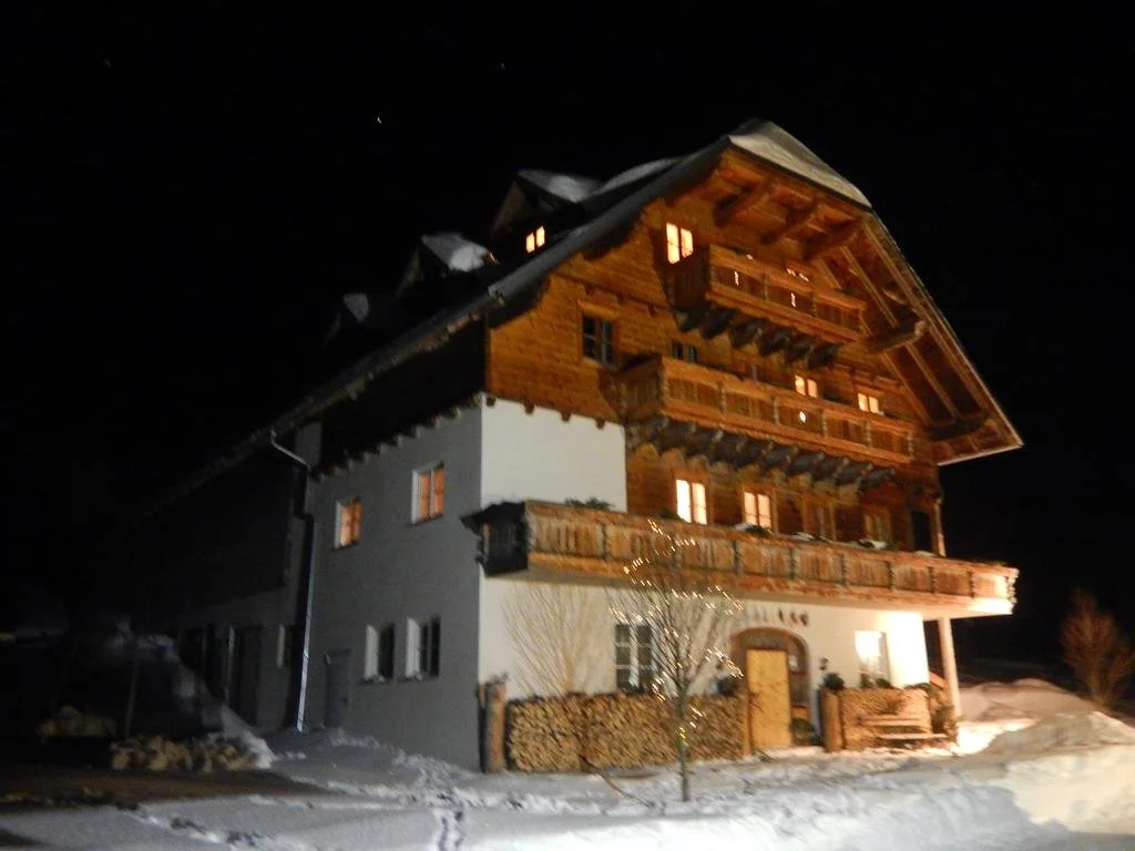 Berghof Thurnergut