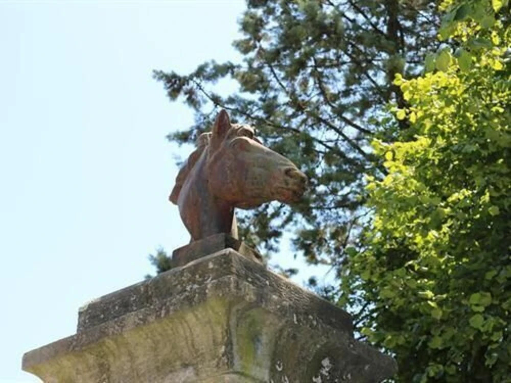 Manoir de Trégaray