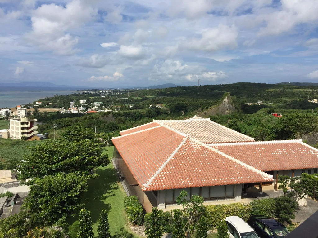FIRST STREET Okinawa Yomitan-son Oceans -SEVEN Hotels and Resorts