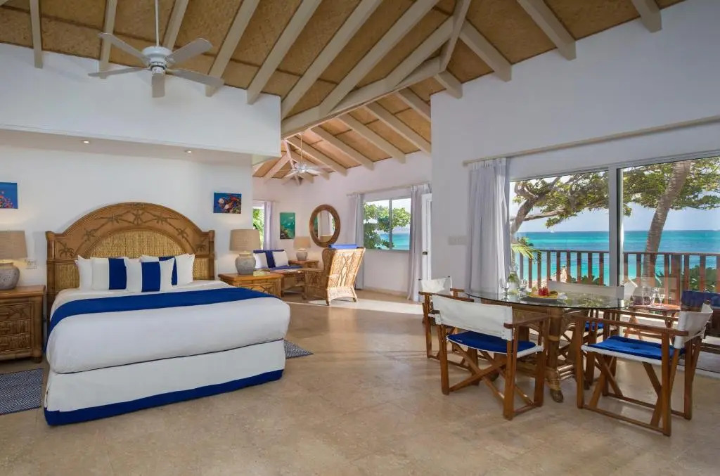 The Palm Island Resort - All Inclusive