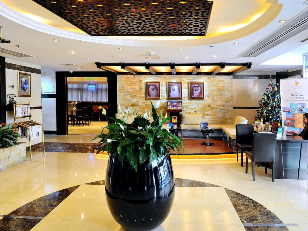 Signature Inn Deira