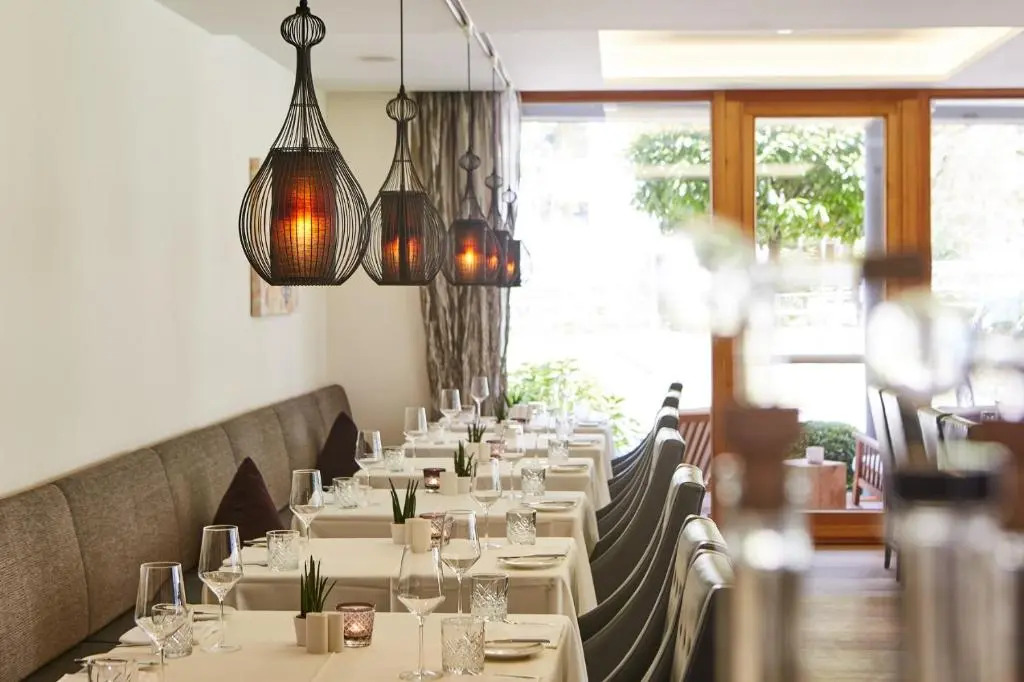 HUBERs Boutiquehotel