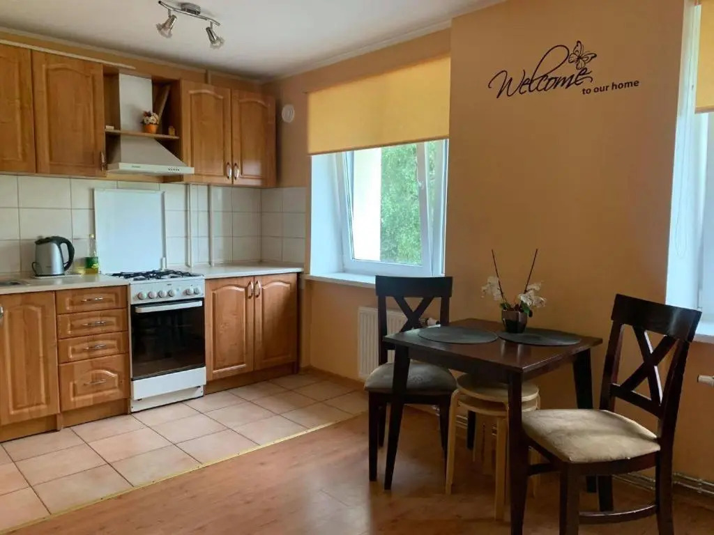 Apartment at Ronu 7