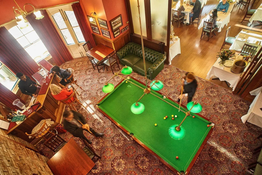 Woodman Estate - Luxury Country House Restaurant & Spa