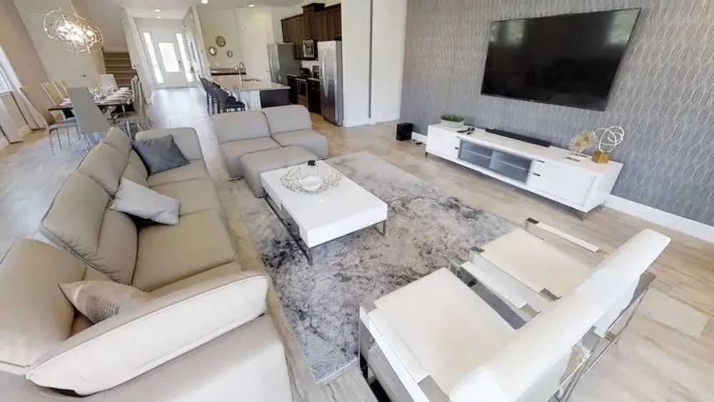 Aco254421 - The Encore Club Resort - 9 Bed 8.5 Baths Villa