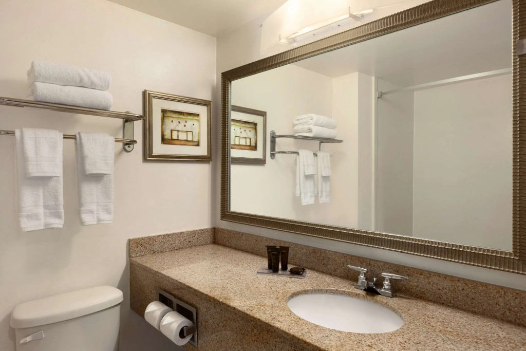 Wingate by Wyndham Montgomery East I-85
