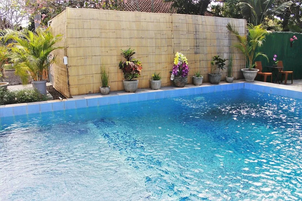 Yuliana Homestay
