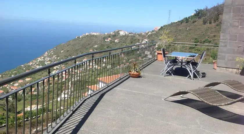 Madeira Villa Liliana