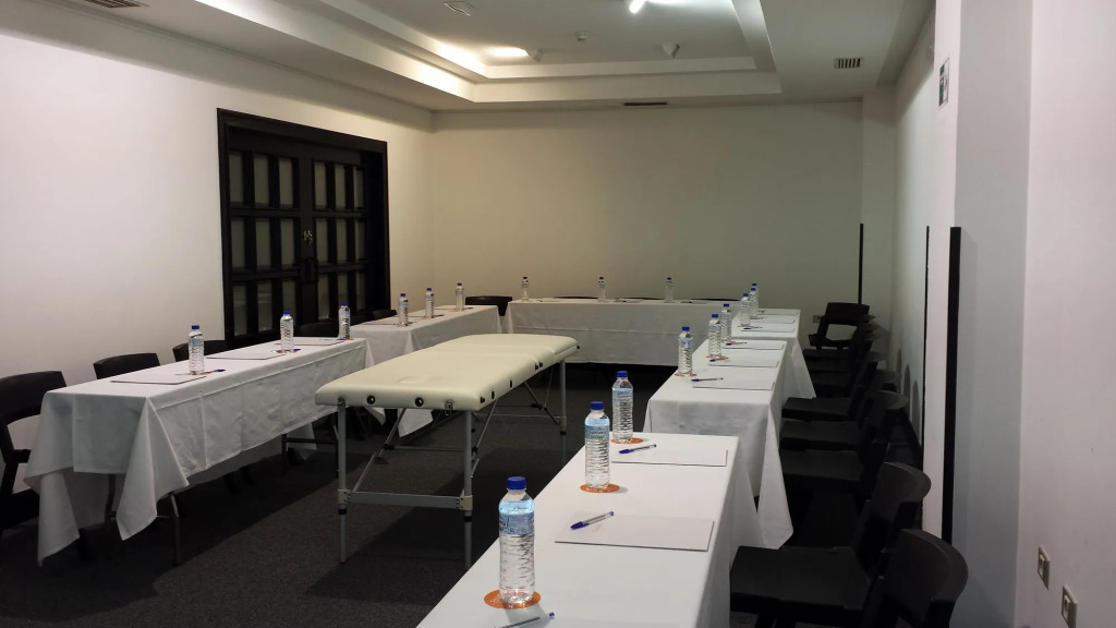 Hotel Clarin