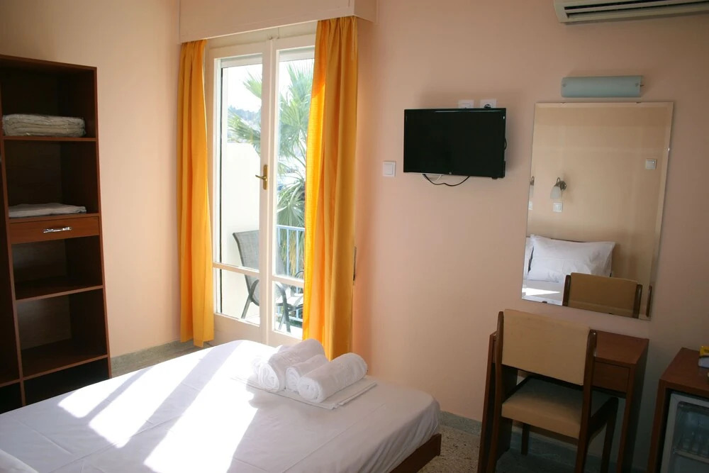 Poros Vista Hotel