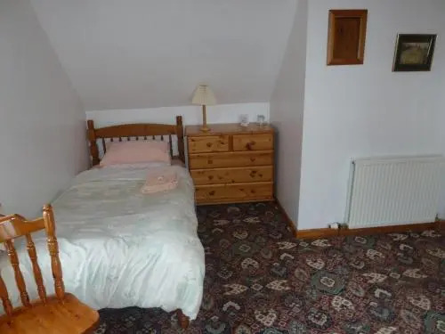 Unthank Farmhouse
