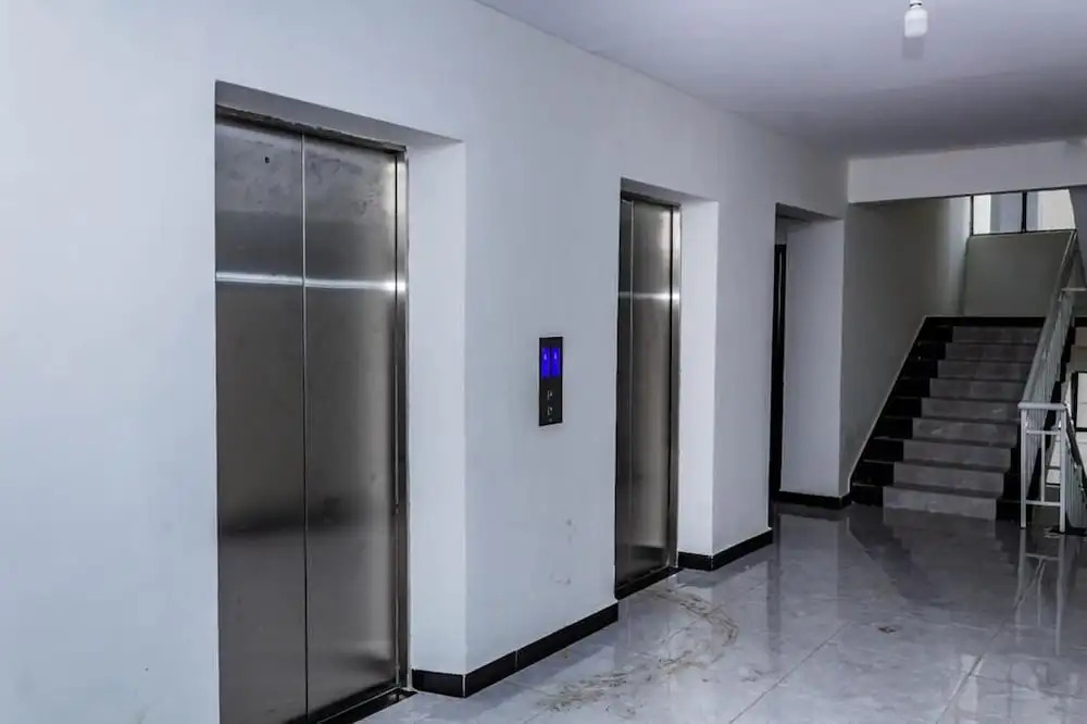 Ikhaya Serviced Apartments Kilimani