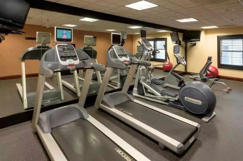 Homewood Suites by Hilton New Orleans