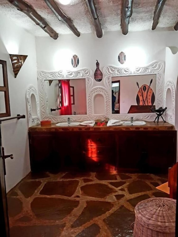 Boutique Hotel Nyumbani Tembo