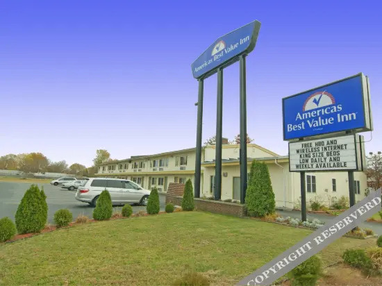 Americas Best Value Inn