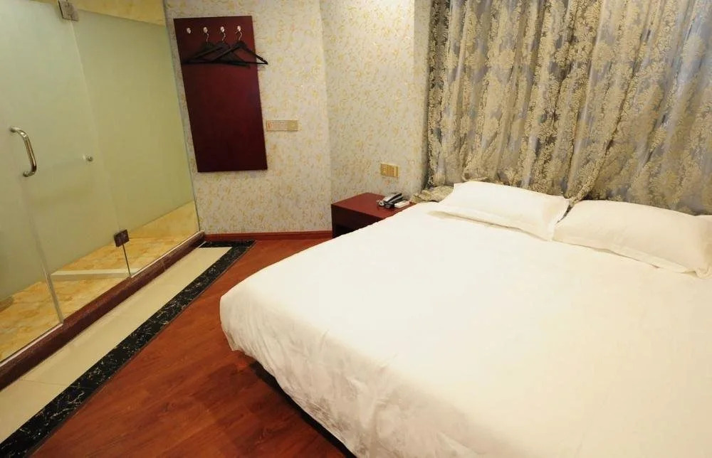 Hangzhou Xinding Business Hotel