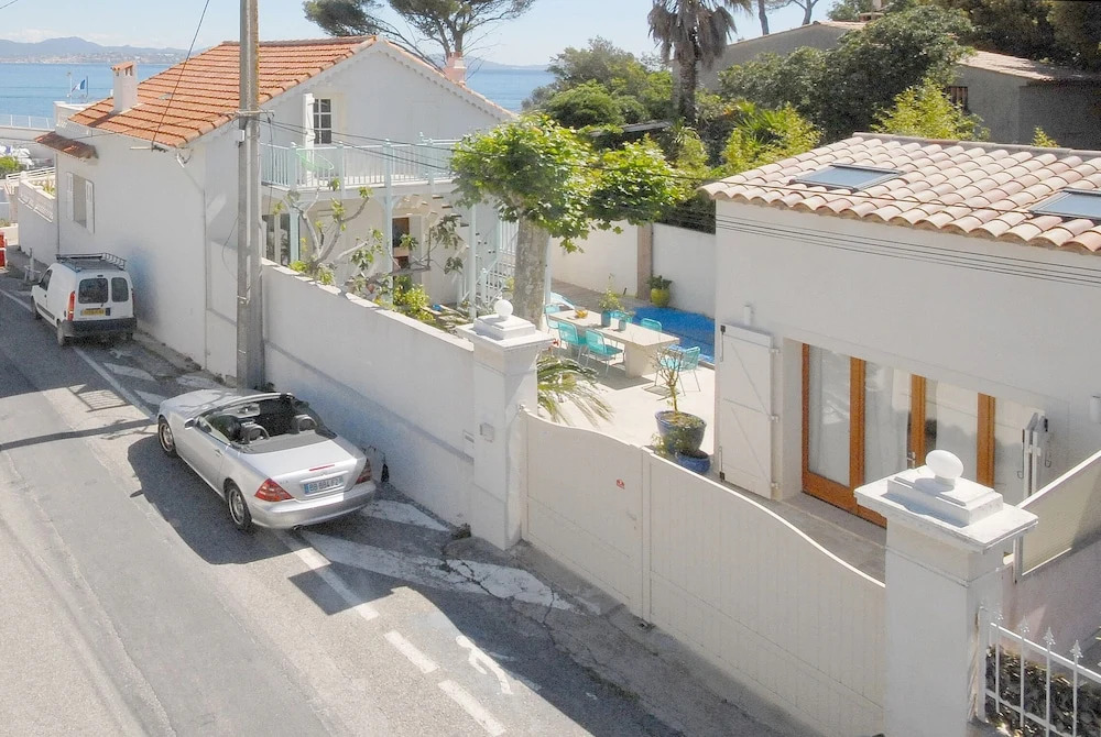 Villa Marouette
