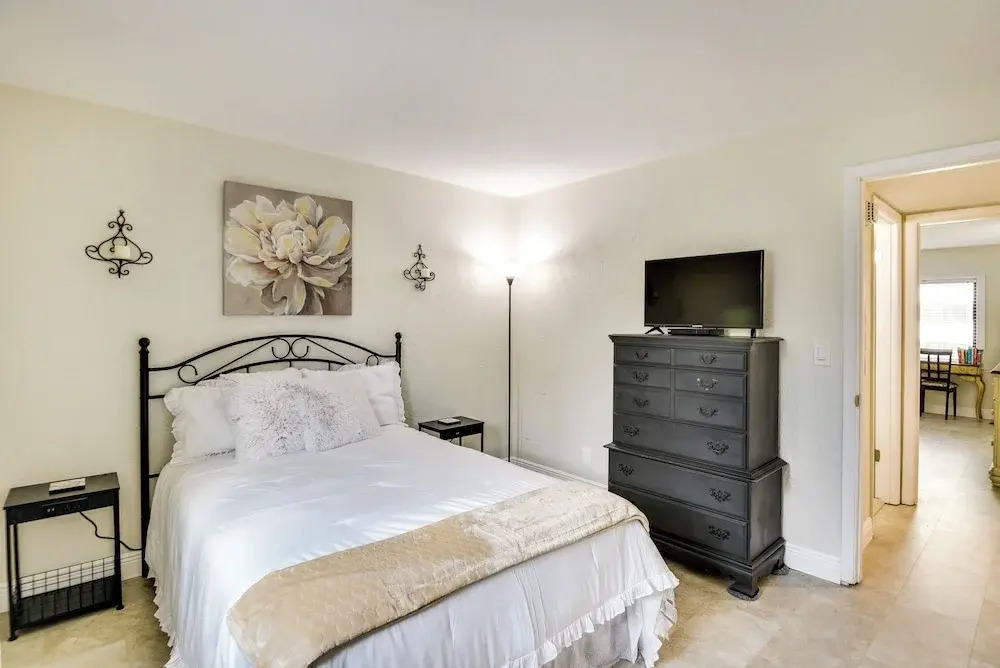 Daytona Beach Vacation Rental w/ Ocean Views!