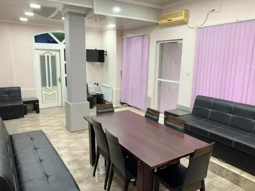 SULTAN Luxury Apartment in Nizami street