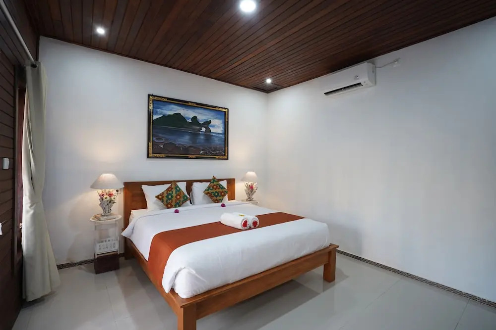 Arjuna Bungalow