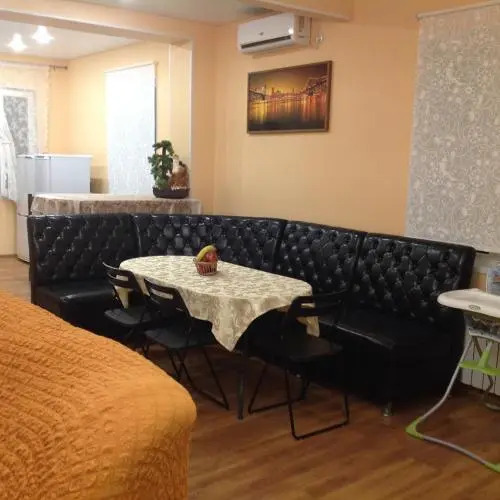 Holiday Home Afinia