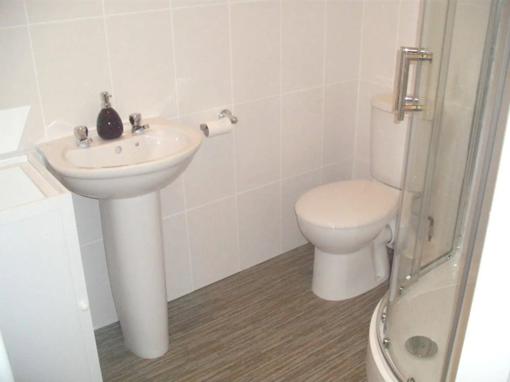 Ashford House Guest House