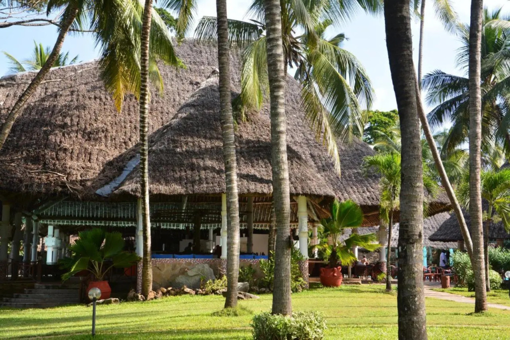 Neptune Village Beach Resort & Spa All Inclusive