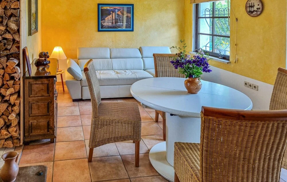 Gorgeous Home In Tharandt With Wifi