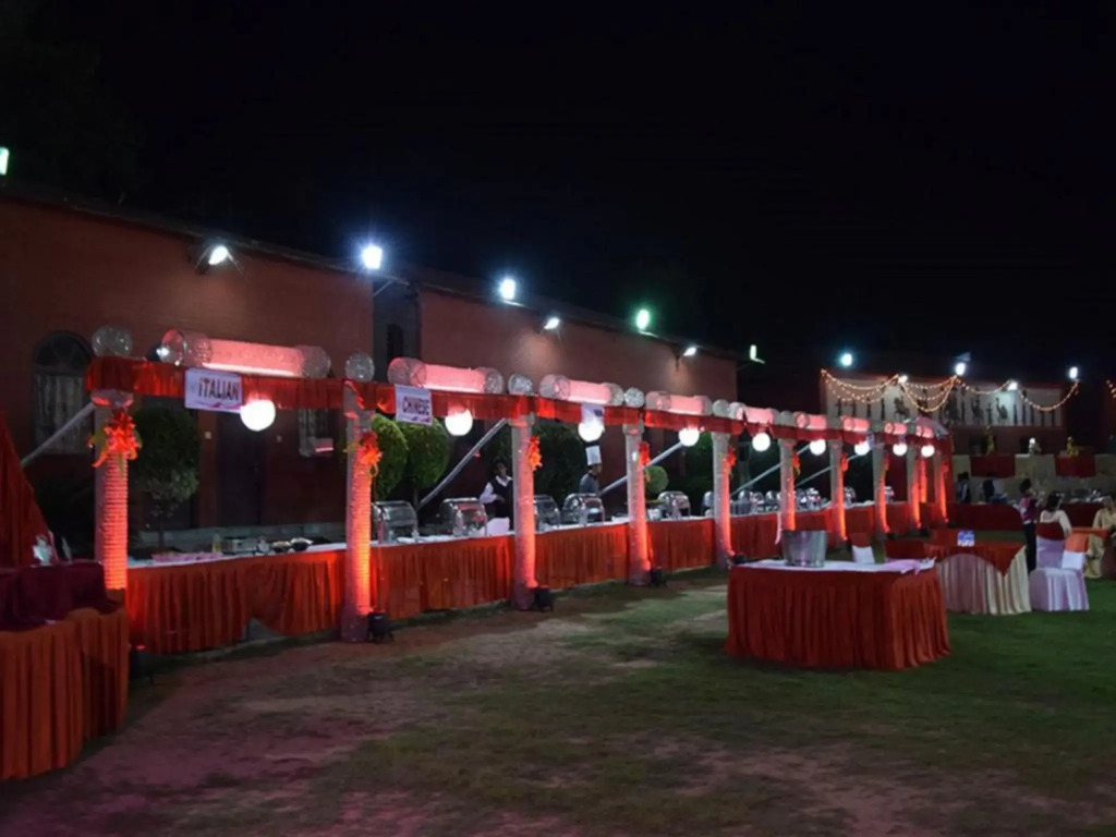 Hotel Intercity International