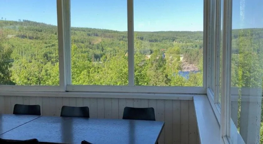 Hotell Restaurang Nämforsen