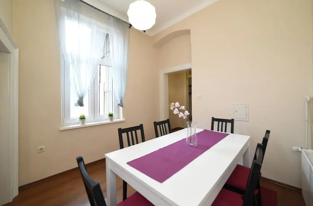 Apartment Metropolis 1