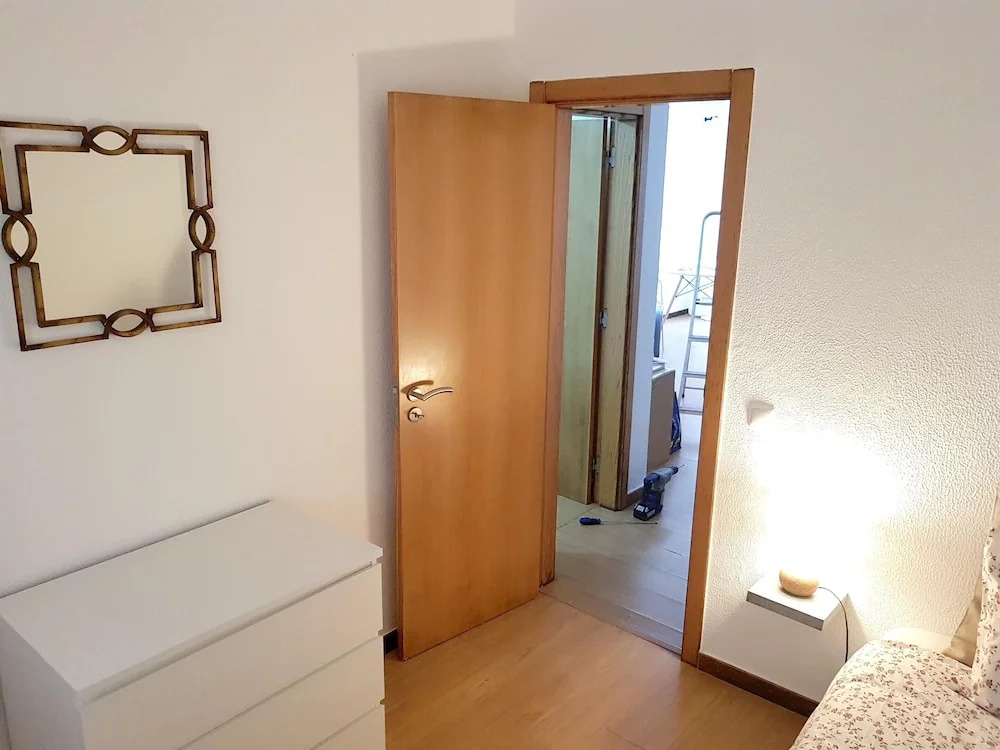 Apartment With 2 Bedrooms in Almada, With Furnished Terrace and Wifi -