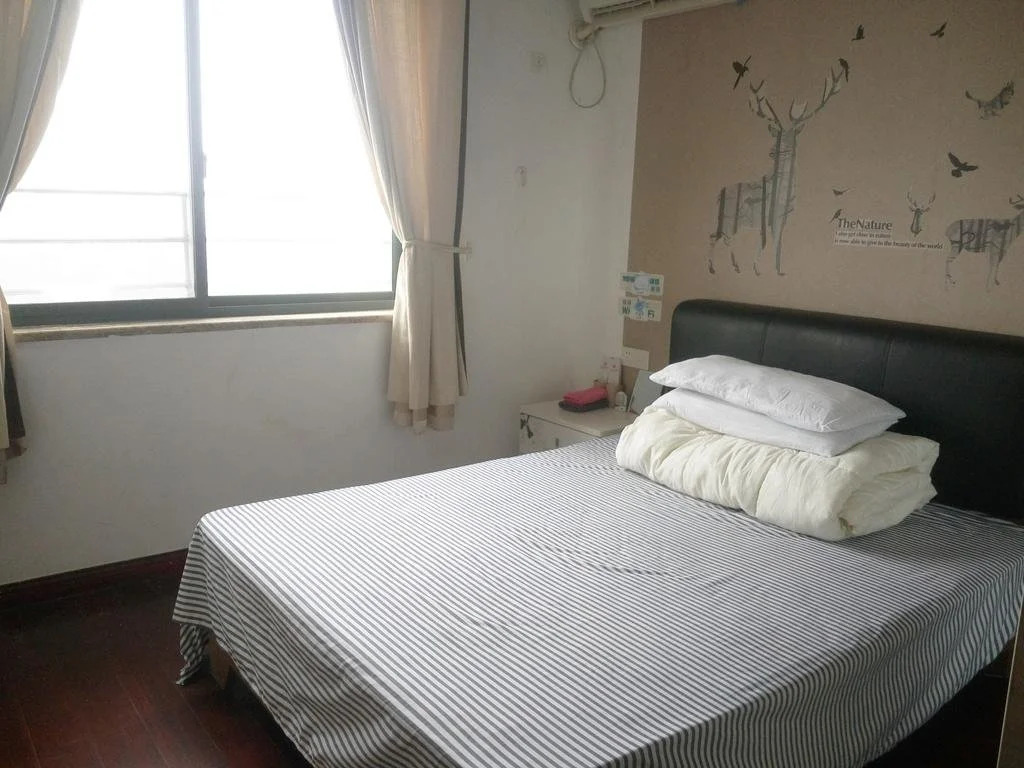 Lvyou Culture Youth Hostel