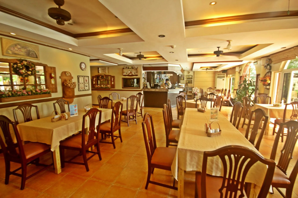 Subic Park Hotel