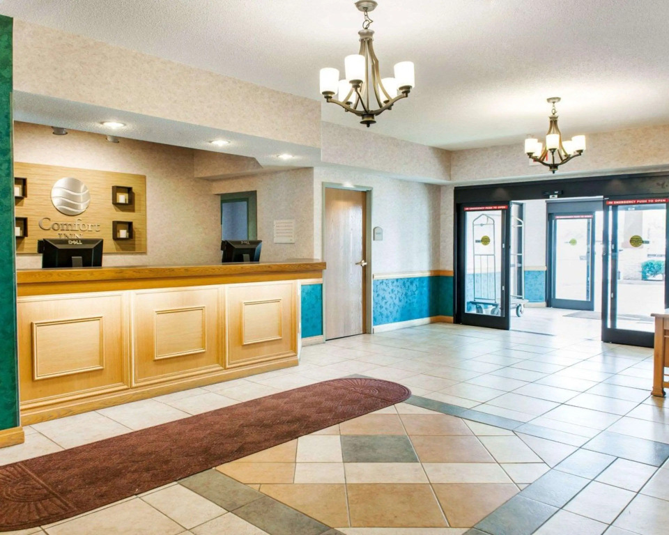Comfort Inn Goshen
