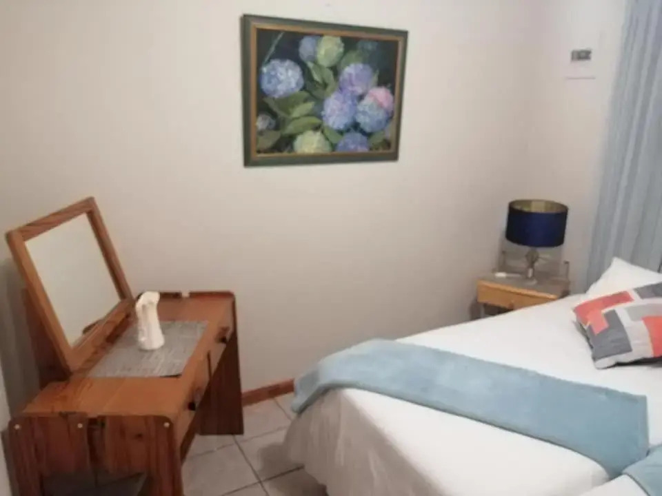 Garden Route Stay