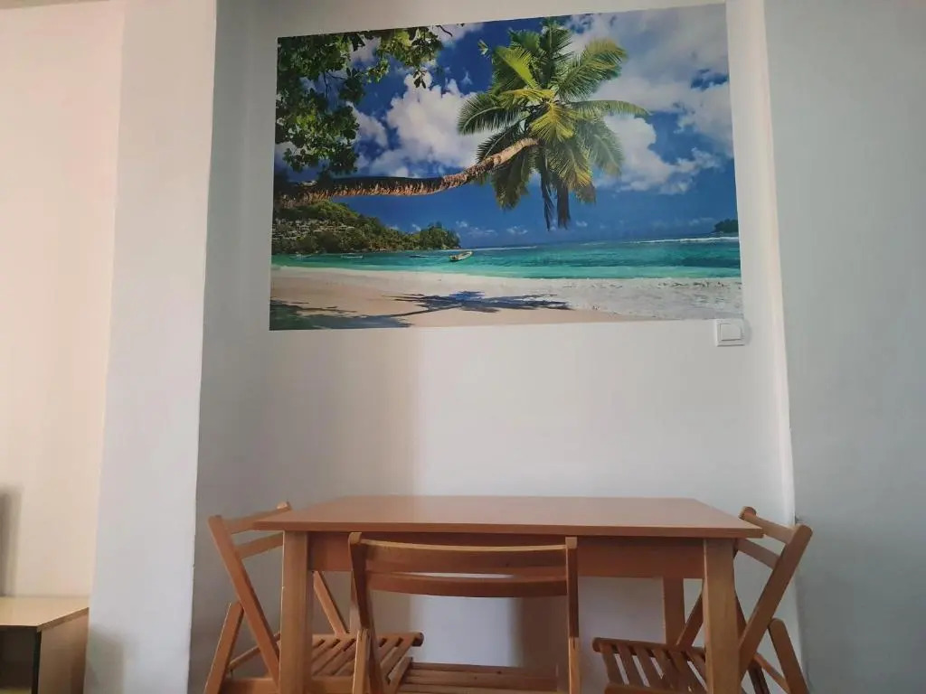Apartament Rezidential Eforie