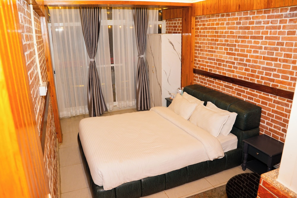 Lamatar Hills Resort