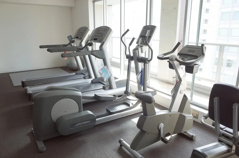 Oakwood Hotel & Apartments Ariake