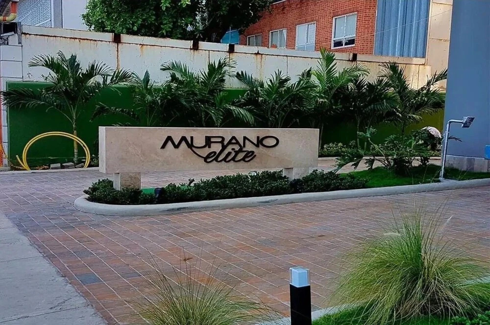 U-GO Edificio Murano Elite Bocagrande Frente al Mar