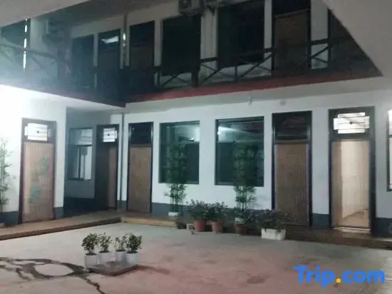 Linzhou Wenxiu Hotel