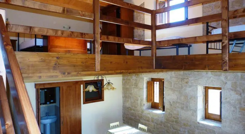 Loft Cannizzara