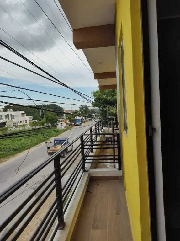 Maracuyá Apartments # 1 Vacation Rental Cancun
