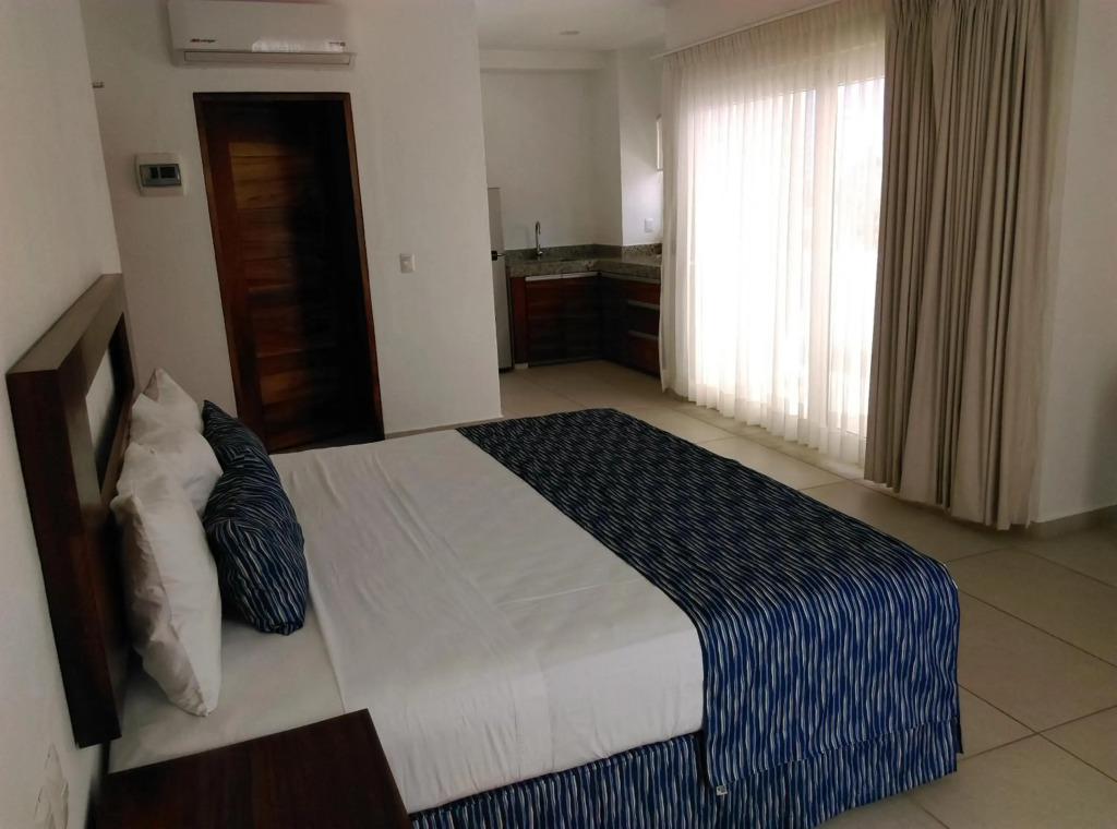 Casablanca Resort