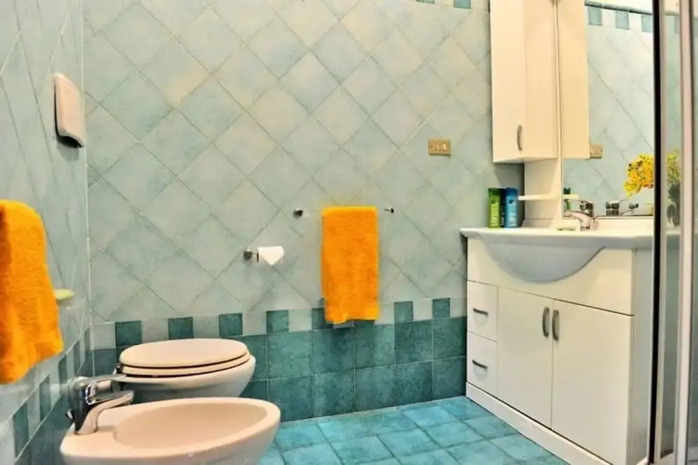 Beautiful Villa Ancora 200 Meters From the Sea-villa Ancora