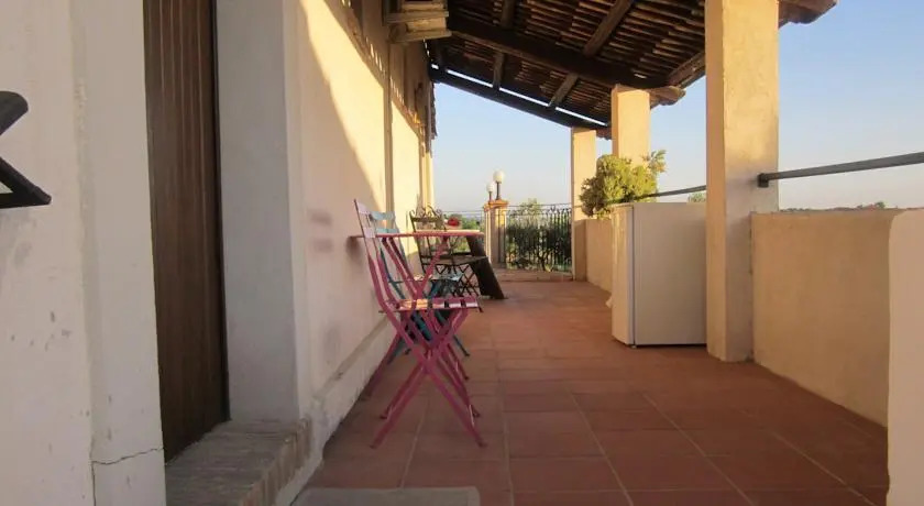 Il Cerchio e la Botte