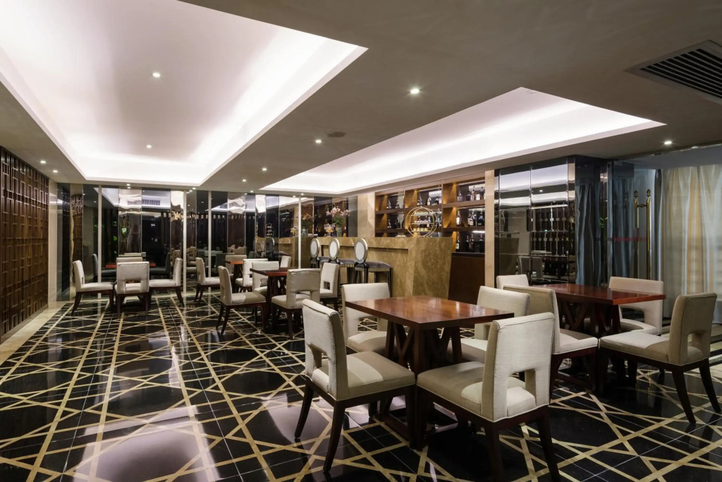 Maoming International Hotel